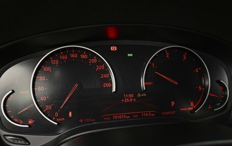 BMW 5 серия, 2019 год, 3 432 000 рублей, 23 фотография