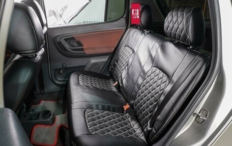 Skoda Fabia II, 2007 год, 499 000 рублей, 9 фотография