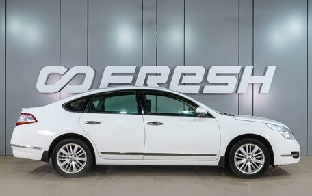 Nissan Teana, 2012 год, 1 119 000 рублей, 5 фотография