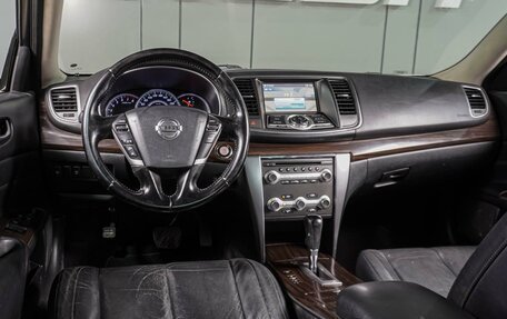 Nissan Teana, 2012 год, 1 119 000 рублей, 6 фотография