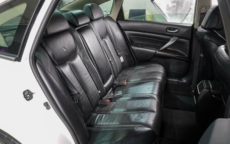 Nissan Teana, 2012 год, 1 119 000 рублей, 7 фотография