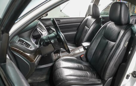 Nissan Teana, 2012 год, 1 119 000 рублей, 10 фотография