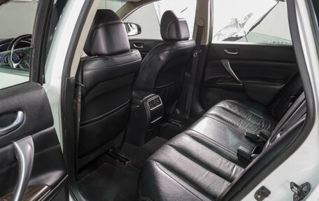 Nissan Teana, 2012 год, 1 119 000 рублей, 11 фотография