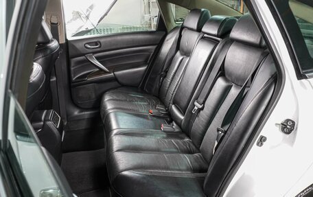 Nissan Teana, 2012 год, 1 119 000 рублей, 9 фотография
