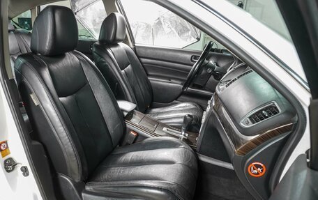 Nissan Teana, 2012 год, 1 119 000 рублей, 8 фотография
