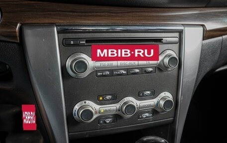 Nissan Teana, 2012 год, 1 119 000 рублей, 12 фотография