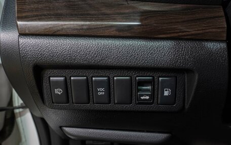 Nissan Teana, 2012 год, 1 119 000 рублей, 17 фотография