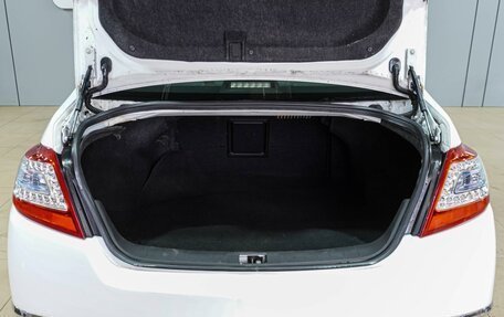 Nissan Teana, 2012 год, 1 119 000 рублей, 23 фотография