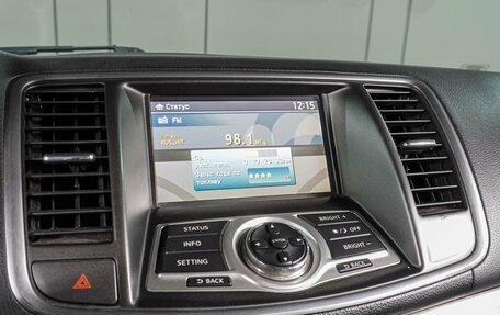 Nissan Teana, 2012 год, 1 119 000 рублей, 14 фотография