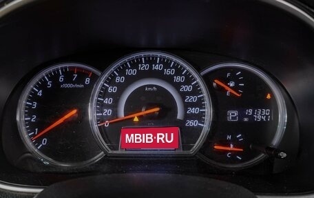 Nissan Teana, 2012 год, 1 119 000 рублей, 22 фотография