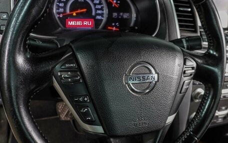 Nissan Teana, 2012 год, 1 119 000 рублей, 15 фотография