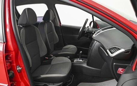 Peugeot 207 I, 2010 год, 489 000 рублей, 8 фотография