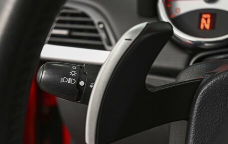 Peugeot 207 I, 2010 год, 489 000 рублей, 16 фотография