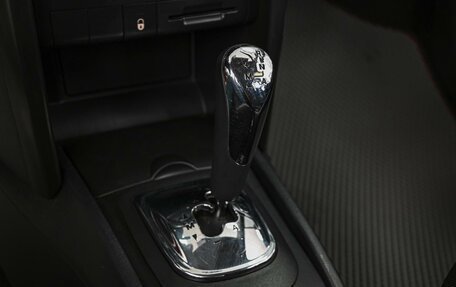 Peugeot 207 I, 2010 год, 489 000 рублей, 12 фотография