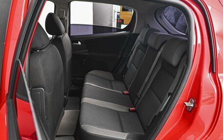 Peugeot 207 I, 2010 год, 489 000 рублей, 9 фотография
