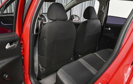 Peugeot 207 I, 2010 год, 489 000 рублей, 11 фотография