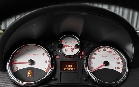 Peugeot 207 I, 2010 год, 489 000 рублей, 19 фотография