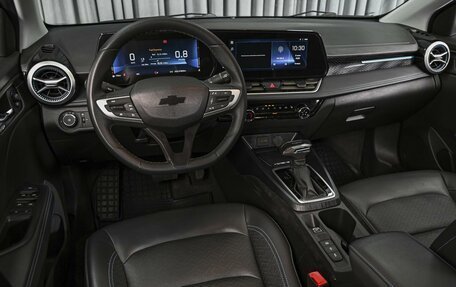 Chevrolet Monza, 2024 год, 1 748 000 рублей, 6 фотография