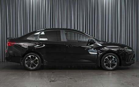 Chevrolet Monza, 2024 год, 1 748 000 рублей, 5 фотография