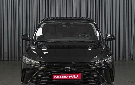 Chevrolet Monza, 2024 год, 1 748 000 рублей, 3 фотография