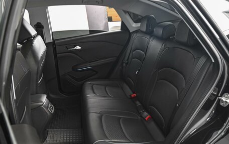 Chevrolet Monza, 2024 год, 1 748 000 рублей, 9 фотография