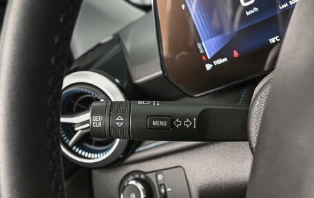 Chevrolet Monza, 2024 год, 1 748 000 рублей, 17 фотография