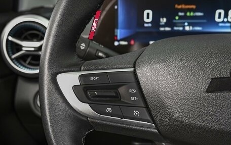 Chevrolet Monza, 2024 год, 1 748 000 рублей, 19 фотография