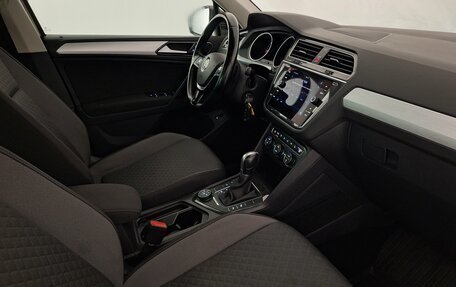 Volkswagen Tiguan II, 2018 год, 2 249 000 рублей, 12 фотография