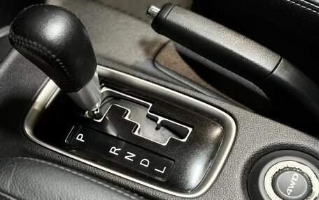 Mitsubishi Outlander III рестайлинг 3, 2012 год, 1 400 000 рублей, 11 фотография