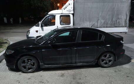 Mazda 3, 2005 год, 460 000 рублей, 3 фотография