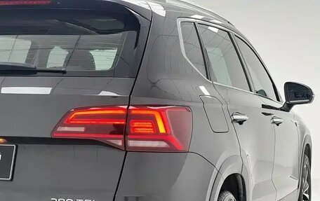 Volkswagen Tharu, 2022 год, 1 916 000 рублей, 4 фотография