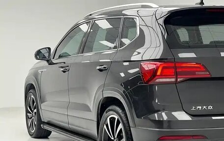 Volkswagen Tharu, 2022 год, 1 916 000 рублей, 3 фотография