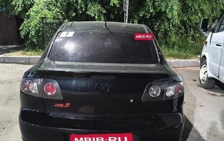 Mazda 3, 2005 год, 460 000 рублей, 6 фотография