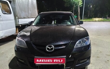 Mazda 3, 2005 год, 460 000 рублей, 2 фотография