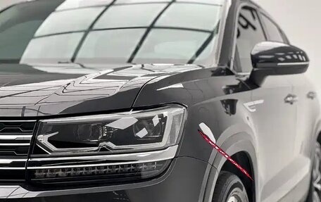 Volkswagen Tharu, 2022 год, 1 916 000 рублей, 2 фотография