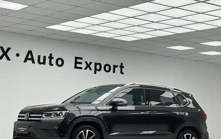 Volkswagen Tharu, 2022 год, 1 916 000 рублей, 9 фотография