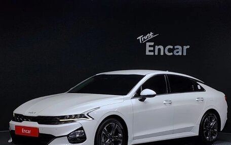 KIA K5, 2023 год, 2 170 000 рублей, 1 фотография
