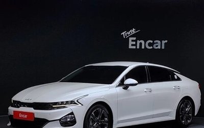 KIA K5, 2023 год, 2 170 000 рублей, 1 фотография