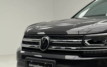 Volkswagen Tharu, 2022 год, 1 916 000 рублей, 11 фотография