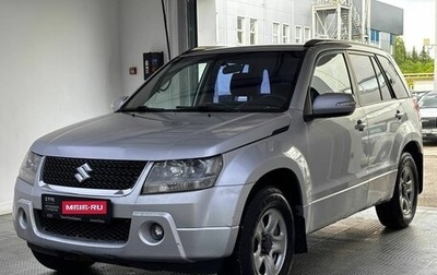 Suzuki Grand Vitara, 2010 год, 900 000 рублей, 1 фотография
