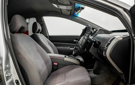 Toyota Prius, 2008 год, 675 000 рублей, 6 фотография