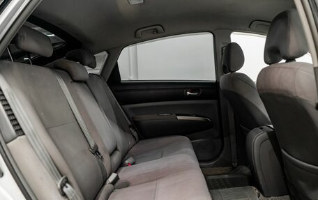 Toyota Prius, 2008 год, 675 000 рублей, 8 фотография