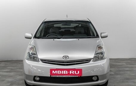 Toyota Prius, 2008 год, 675 000 рублей, 3 фотография