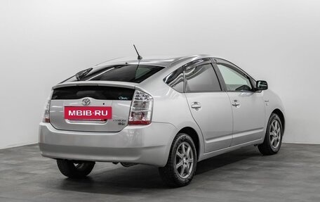 Toyota Prius, 2008 год, 675 000 рублей, 4 фотография