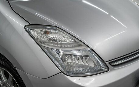 Toyota Prius, 2008 год, 675 000 рублей, 17 фотография