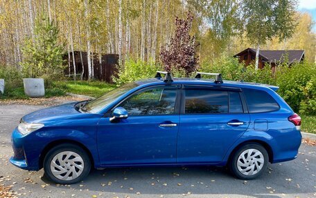 Toyota Corolla, 2018 год, 1 150 000 рублей, 2 фотография