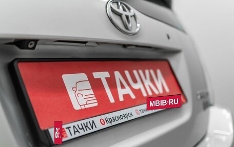 Toyota Prius, 2008 год, 675 000 рублей, 19 фотография