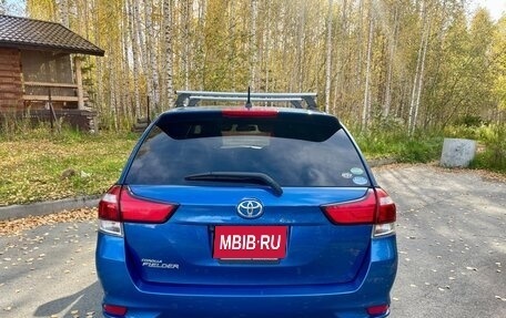 Toyota Corolla, 2018 год, 1 150 000 рублей, 4 фотография