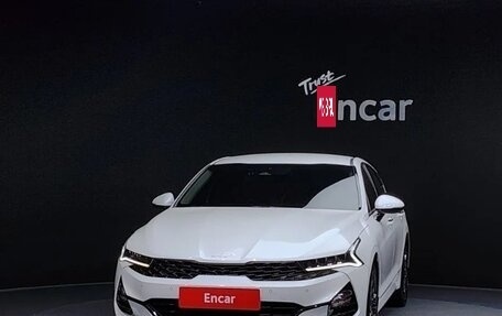 KIA K5, 2023 год, 2 170 000 рублей, 2 фотография