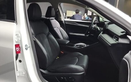 KIA K5, 2023 год, 2 170 000 рублей, 8 фотография